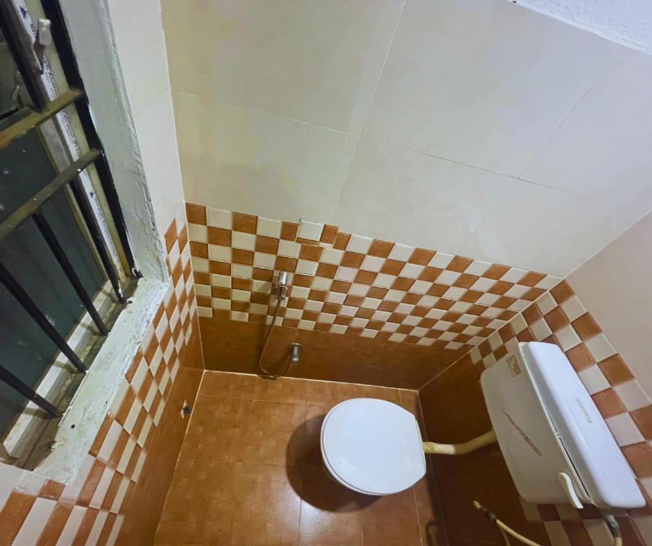 H K Residency Near Kalakshetra Hotell Guwahati Exteriör bild